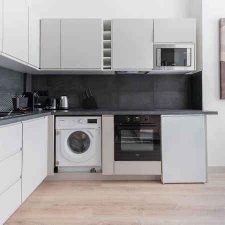 Hsh Volney-Opera Appartement Design 4P-1Br Paris Eksteriør bilde