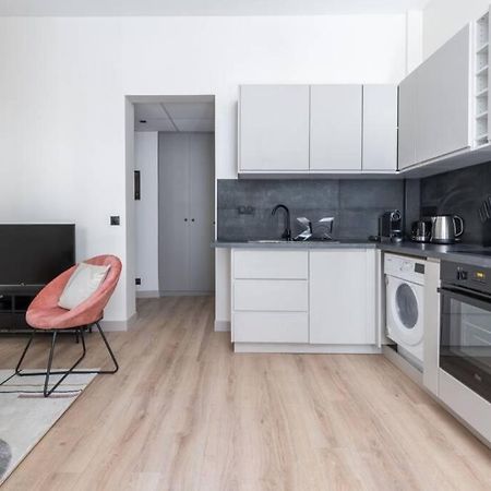 Hsh Volney-Opera Appartement Design 4P-1Br Paris Eksteriør bilde